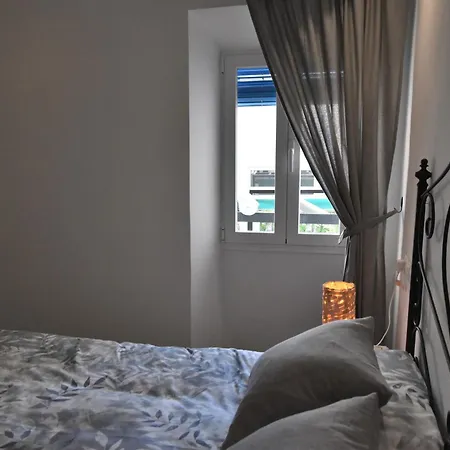 Casa Anafes - In The Heart Of The Village Apartamento