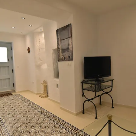 Apartamento Casa Anafes - In The Heart Of The Village Cómpeta