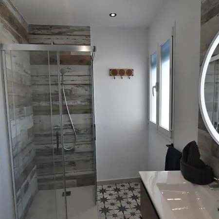 Casa Anafes - In The Heart Of The Village Apartamento *