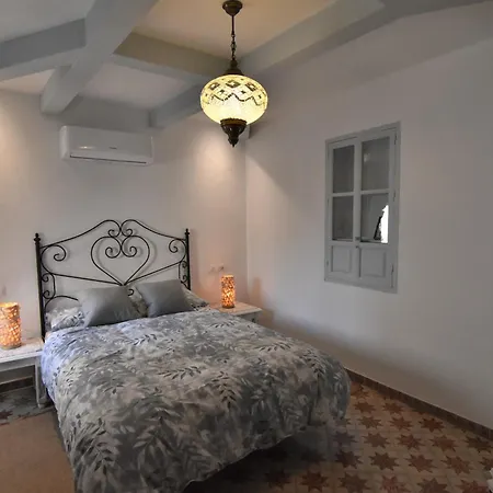 Apartamento Casa Anafes - In The Heart Of The Village *