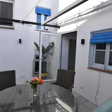 Apartamento Casa Anafes - In The Heart Of The Village *