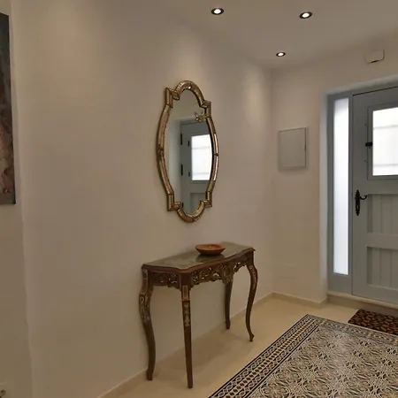 Casa Anafes - In The Heart Of The Village Cómpeta