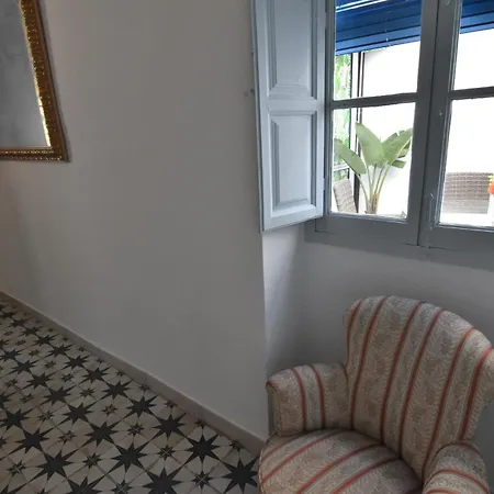 Casa Anafes - In The Heart Of The Village شقة *