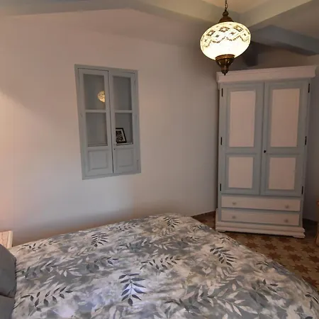 شقة Casa Anafes - In The Heart Of The Village *