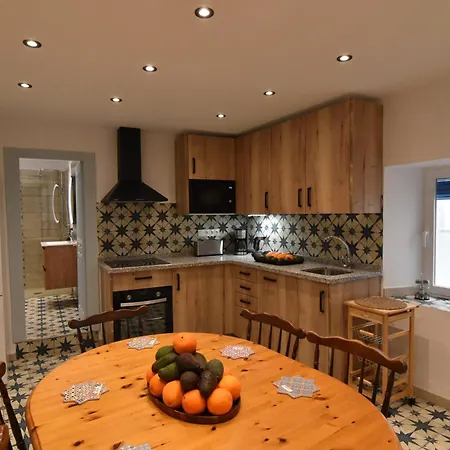 Casa Anafes - In The Heart Of The Village شقة