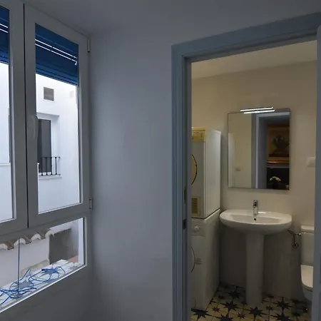 Casa Anafes - In The Heart Of The Village