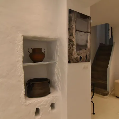 Casa Anafes - In The Heart Of The Village *