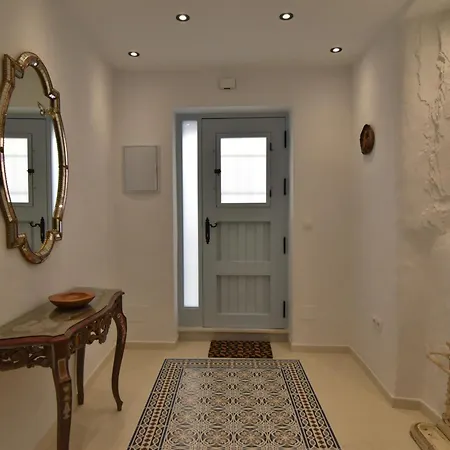 Casa Anafes - In The Heart Of The Village