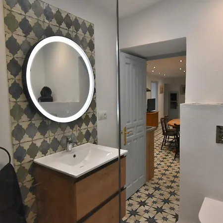 شقة Casa Anafes - In The Heart Of The Village
